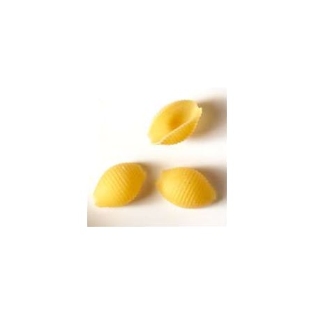 Ravarino & Freschi Ravarino & Freschi Medium Pasta Shells 10lbs, PK2 2S7102Q0698